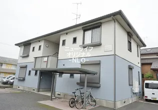 グレースコートIの画像