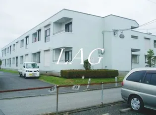 ハイツセシリアBの画像