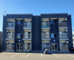 デリス メゾンVIIの画像