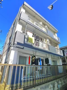 オオハシハイツの画像