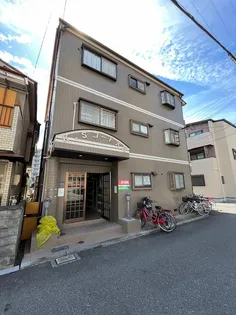 K Sコート大日の画像