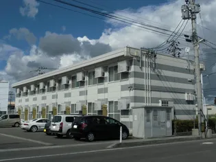 レオパレスフォンテーヌの画像