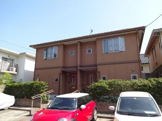 クレールメゾンA棟の画像