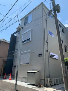 アリビオ上池袋の画像