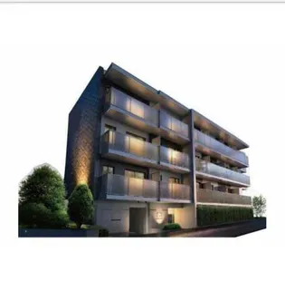 ハーモニーレジデンス板橋シティサイトの画像