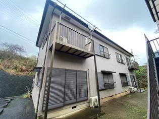 コーポYAMAGUTI Iの画像