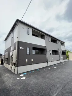 アンレーヴ吉岡Bの画像