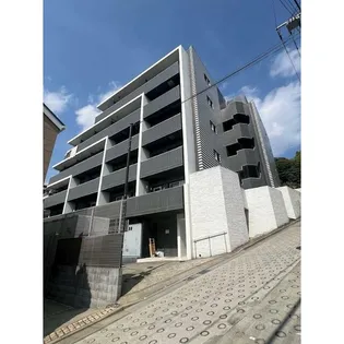 AXAS西馬込アジールコートの画像