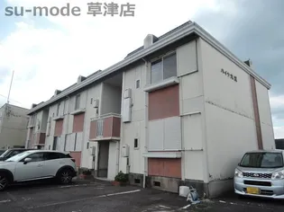 ハイツ大沢の画像