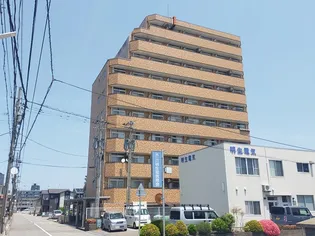 プレステージ金沢の画像