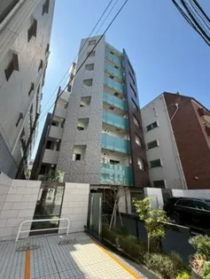 コスモリード原宿の画像