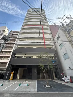 APRILE南森町の画像