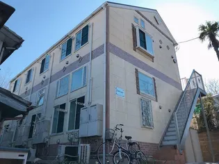 ユナイトステージボリビアーノの丘の画像