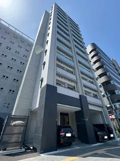 令和ライフ北目町【8階】の外観