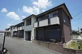 ファミール富士山 Aの画像