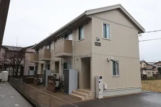 石川県野々市市野代2【一戸建】の外観