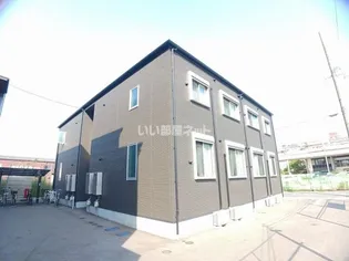 NYスタイルズ大牟田 Bの画像