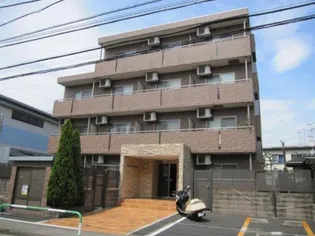 MUスクエア等々力の画像
