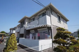 SHMメゾンフロマージュIの画像