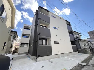 REGALEST長町の画像