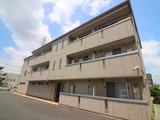 RESIDENCE KAMIYAの画像