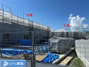 メゾン ド ソレイユ Iの画像