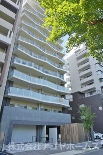 愛知県名古屋市中区錦1【マンション】の外観