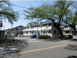 レミントンテラスAの画像