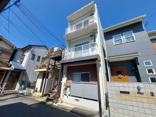 シャレードの画像