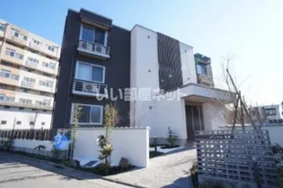 メゾンマスト大町 Bの画像