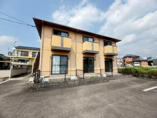 ボアソルテンB棟の画像