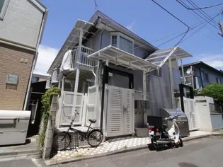 グリーンヒル大井町の画像