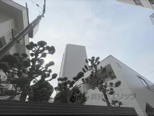 プレミアム長瀬【2階】の外観