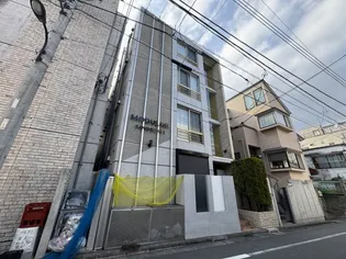 MODULOR要町Iの画像