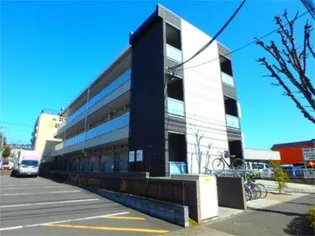 リブリ SUN TOWNの画像