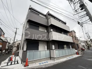 IXOモーニングサイドの画像