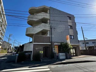 ネージュ湘南の画像