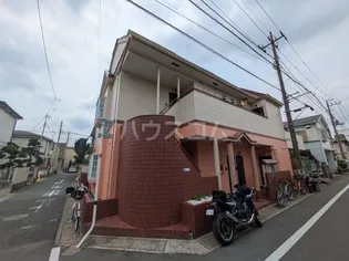 メゾン南の画像