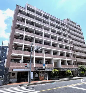 ライオンズマンション川口並木第2の画像