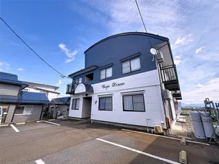 コーポドリームの画像