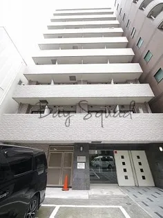 スパージオ横浜反町の画像