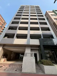 サンネストピア箱崎駅前の画像