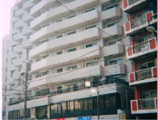 グローリア初穂千駄木の画像