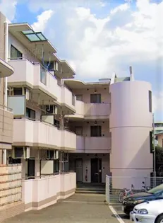 第2ウィスタリアマンションの画像