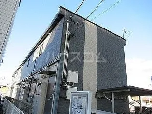 レオパレスプラド岩塚の画像