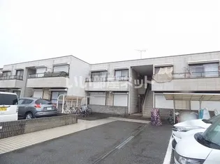 ヘーベルメゾン東加古川の画像