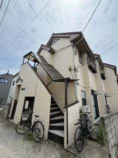 三宅ハイツの画像