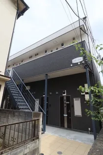ロイド二子新地【2階】の外観
