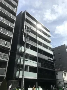 パークリュクス清澄白河の画像