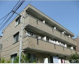 ゴールドエッグ南砂の画像